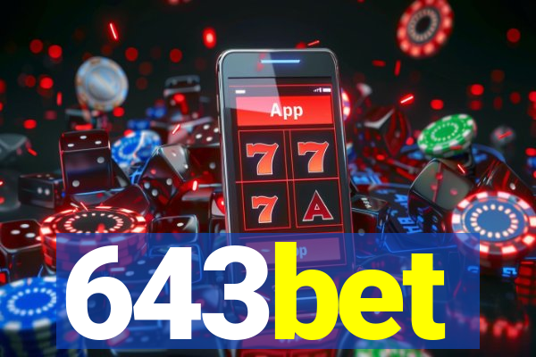 643bet