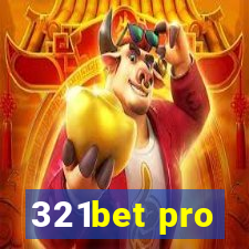 321bet pro