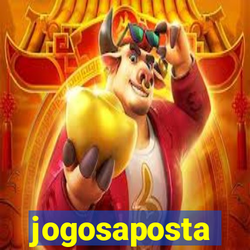 jogosaposta