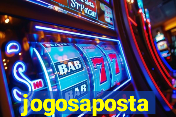 jogosaposta