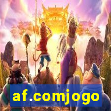 af.comjogo