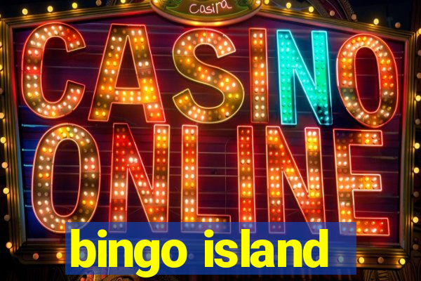 bingo island