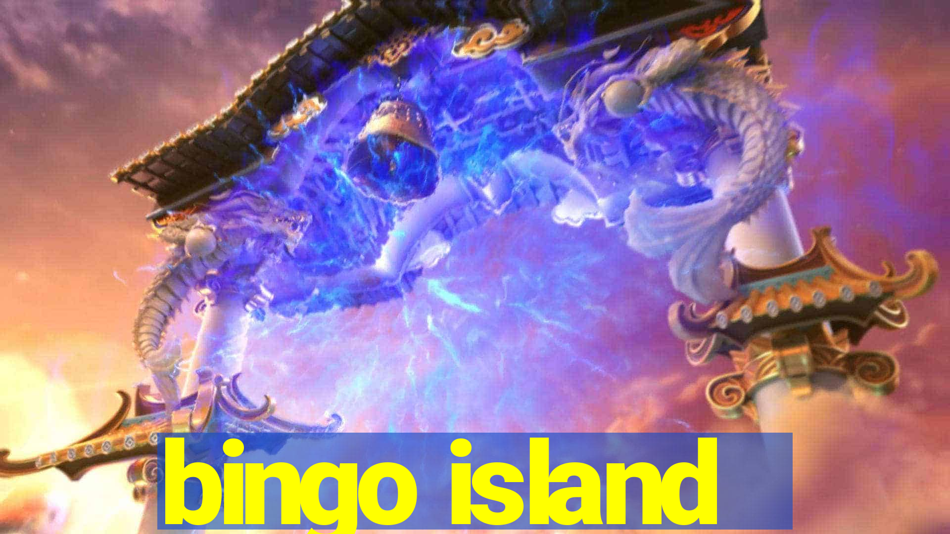 bingo island