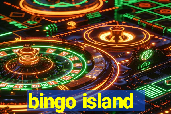 bingo island