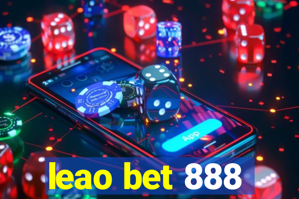 leao bet 888