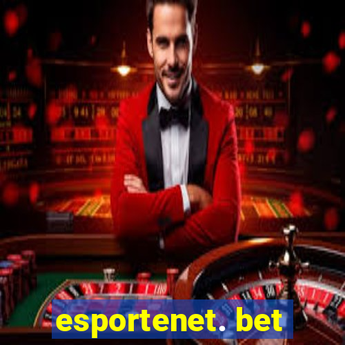 esportenet. bet