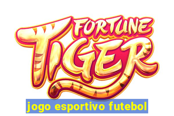 jogo esportivo futebol