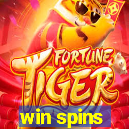 win spins