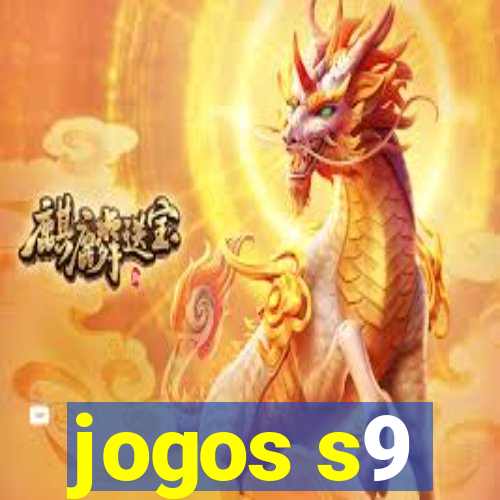 jogos s9