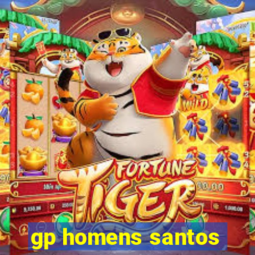 gp homens santos