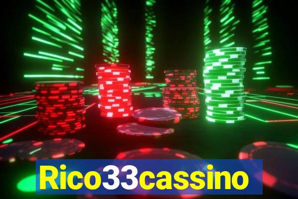 Rico33cassino