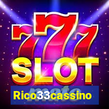 Rico33cassino