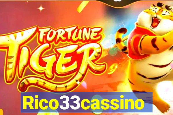 Rico33cassino