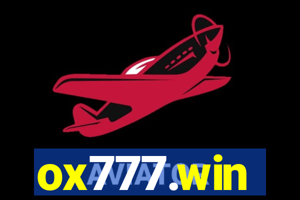 ox777.win