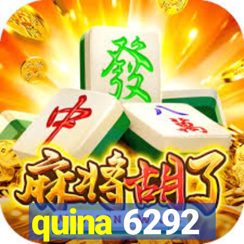 quina 6292