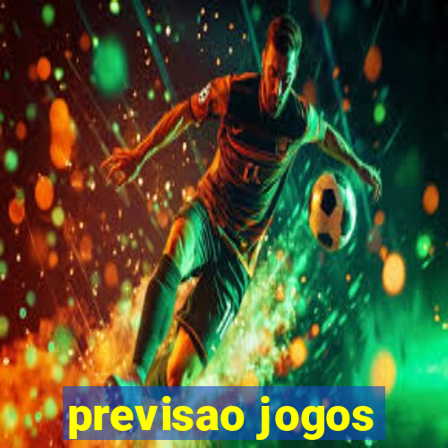 previsao jogos