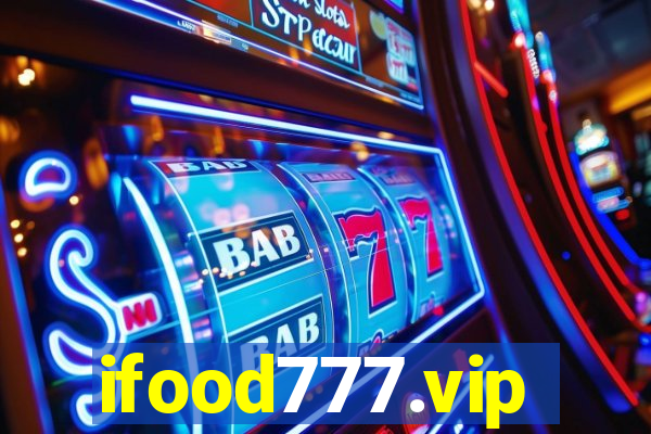 ifood777.vip