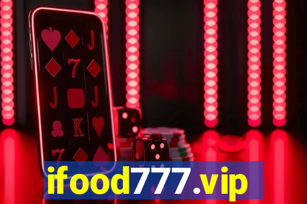 ifood777.vip