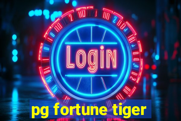 pg fortune tiger