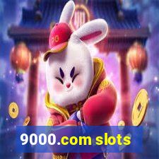 9000.com slots