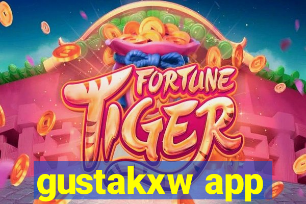 gustakxw app