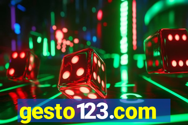 gesto123.com