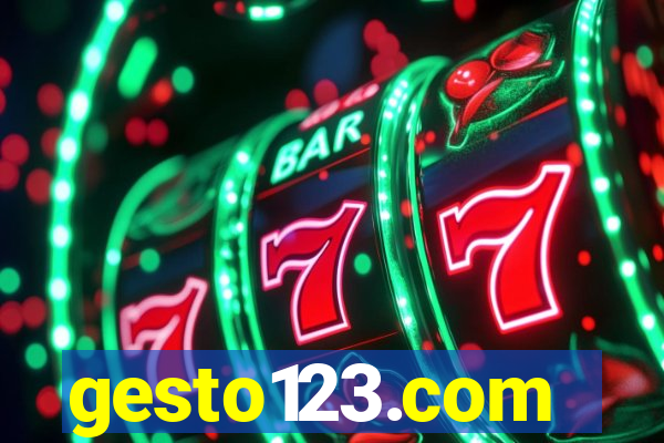 gesto123.com