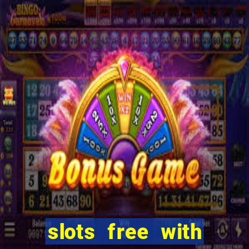 slots free with bonus real money casino 6xflw