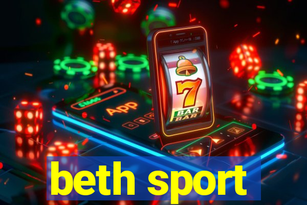 beth sport