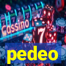 pedeo