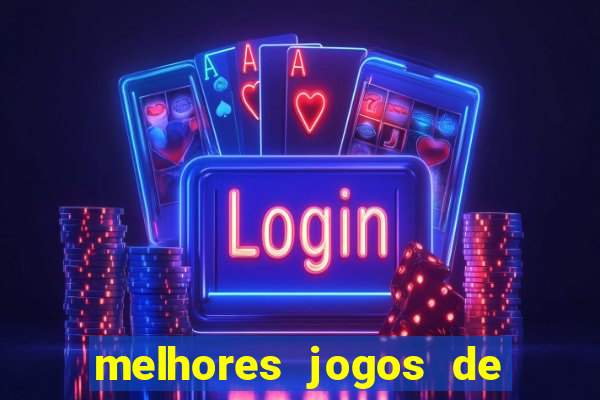 melhores jogos de poker para pc