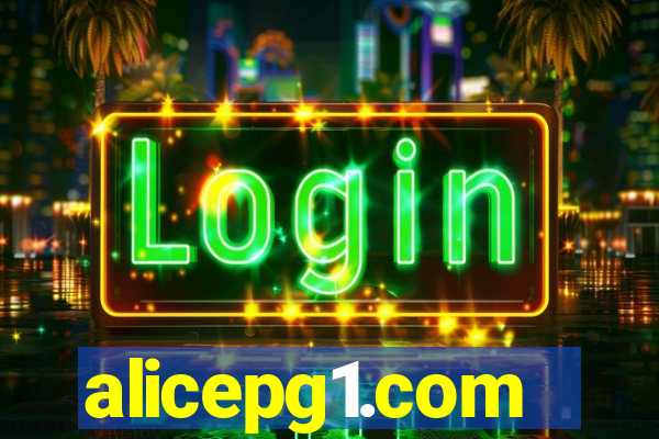 alicepg1.com