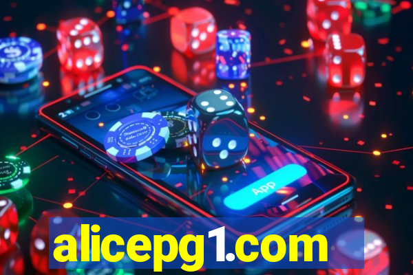 alicepg1.com