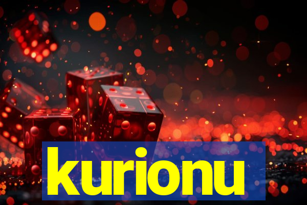 kurionu