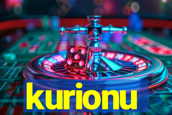 kurionu