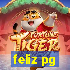 feliz pg