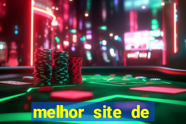 melhor site de jogos para ganhar dinheiro