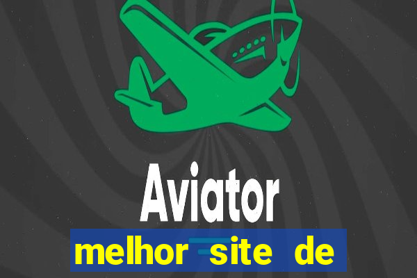 melhor site de jogos para ganhar dinheiro