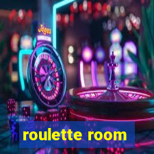 roulette room