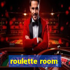 roulette room