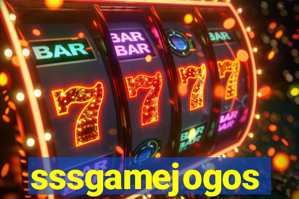 sssgamejogos