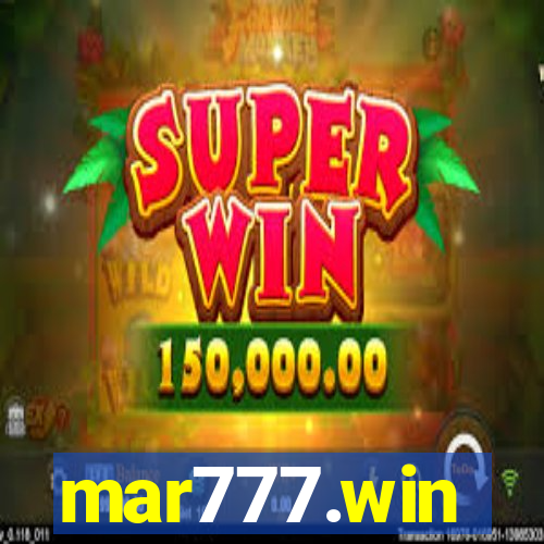 mar777.win