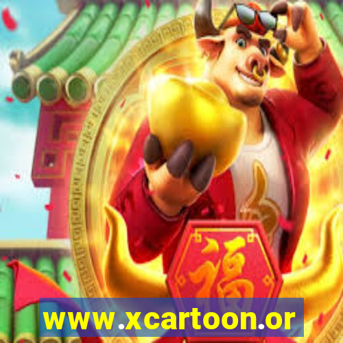 www.xcartoon.org