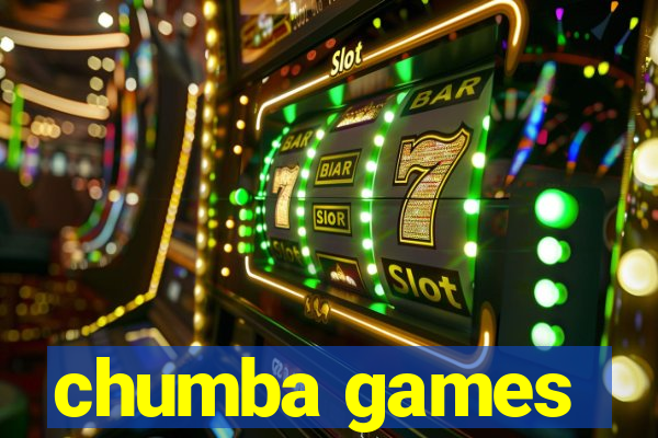 chumba games