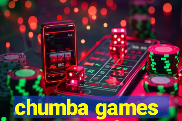 chumba games