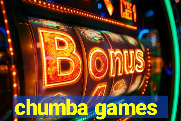 chumba games