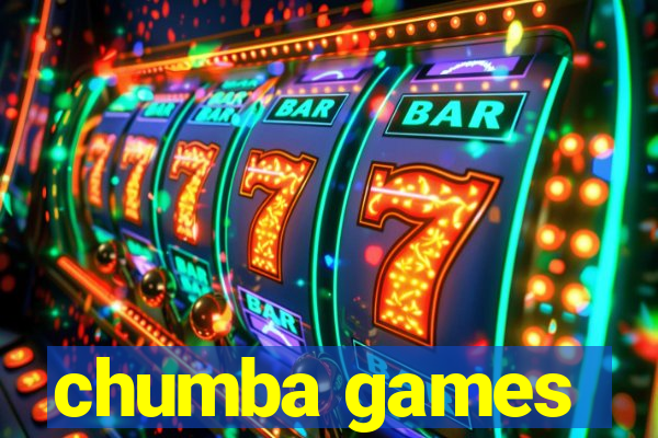 chumba games