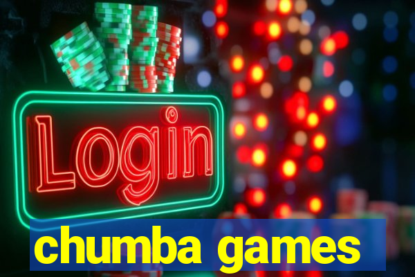 chumba games