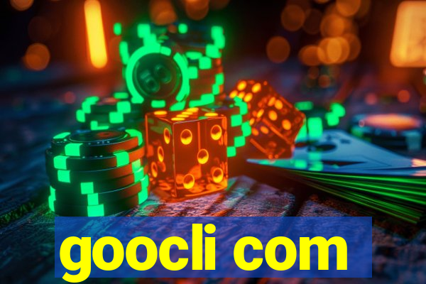 goocli com