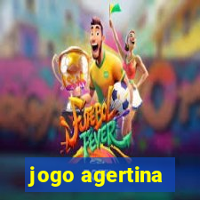 jogo agertina